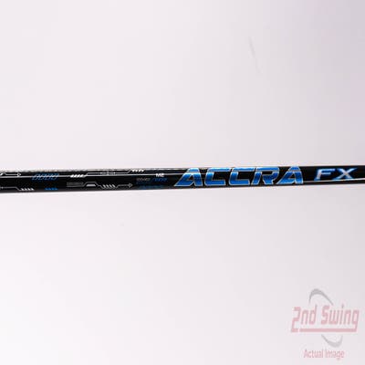 Pull Accra FX 3.0 100 60g Hybrid Shaft Senior 39.0in