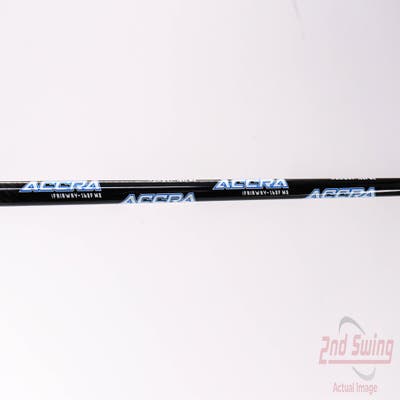 Pull Accra iFairway Fairway Shaft Senior 42.0in