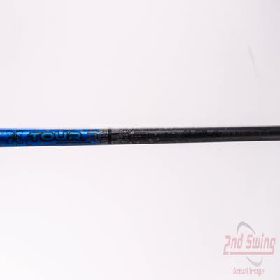 Pull Aldila Tour Blue 75 75g Fairway Shaft Stiff 41.75in