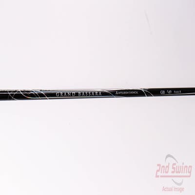 Pull Mitsubishi Rayon Grand Bassara 49g Driver Shaft Regular 43.25in