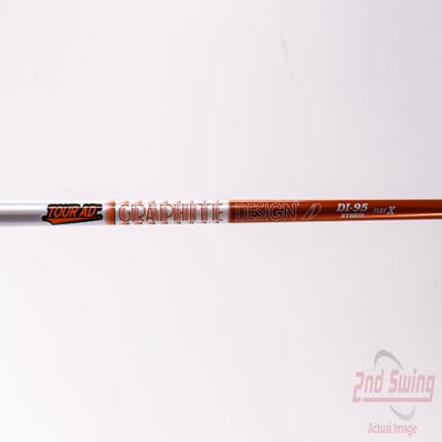 Pull Graphite Design Tour AD DI 95 Hybrid Shaft X-Stiff 38.75in