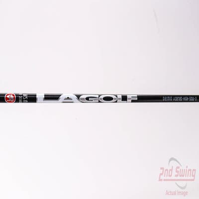 Pull LA Golf A Series Driver Shaft Regular 43.25in