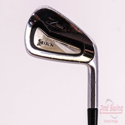 Srixon Z 565 Single Iron 5 Iron Nippon NS Pro 980GH DST Steel Stiff Right Handed 38.5in