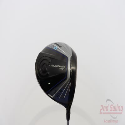 Cleveland Launcher HB Driver 10.5° Miyazaki C. Kua 5 Graphite Regular Right Handed 46.0in