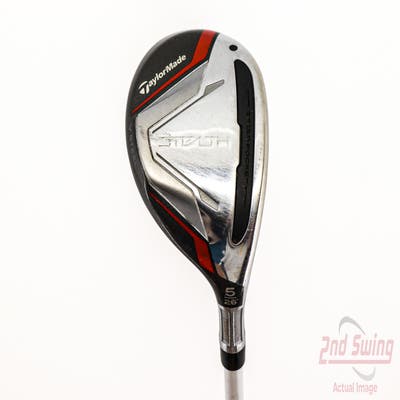 TaylorMade Stealth Rescue Hybrid 5 Hybrid 26° Aldila Ascent 45 Graphite Ladies Right Handed 38.0in