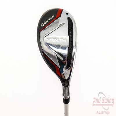 TaylorMade Stealth Rescue Hybrid 5 Hybrid 26° Aldila Ascent 45 Graphite Ladies Right Handed 38.25in