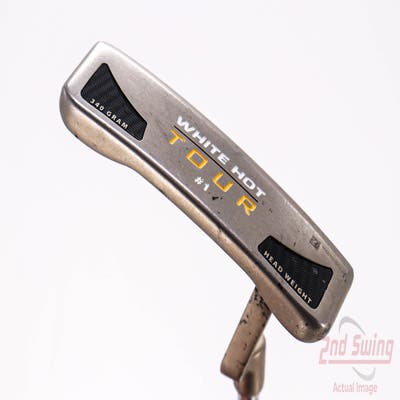 Odyssey White Hot Tour 1 Putter Steel Right Handed 34.0in