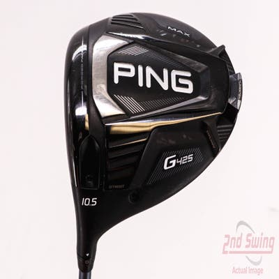 Ping G425 Max Driver 10.5° ALTA CB 55 Slate Graphite Regular Left Handed 45.0in