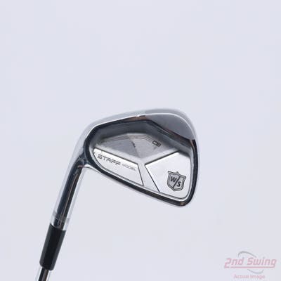 Wilson Staff Staff Model CB Single Iron 5 Iron FST KBS Tour Lite Steel Regular Left Handed 38.0in