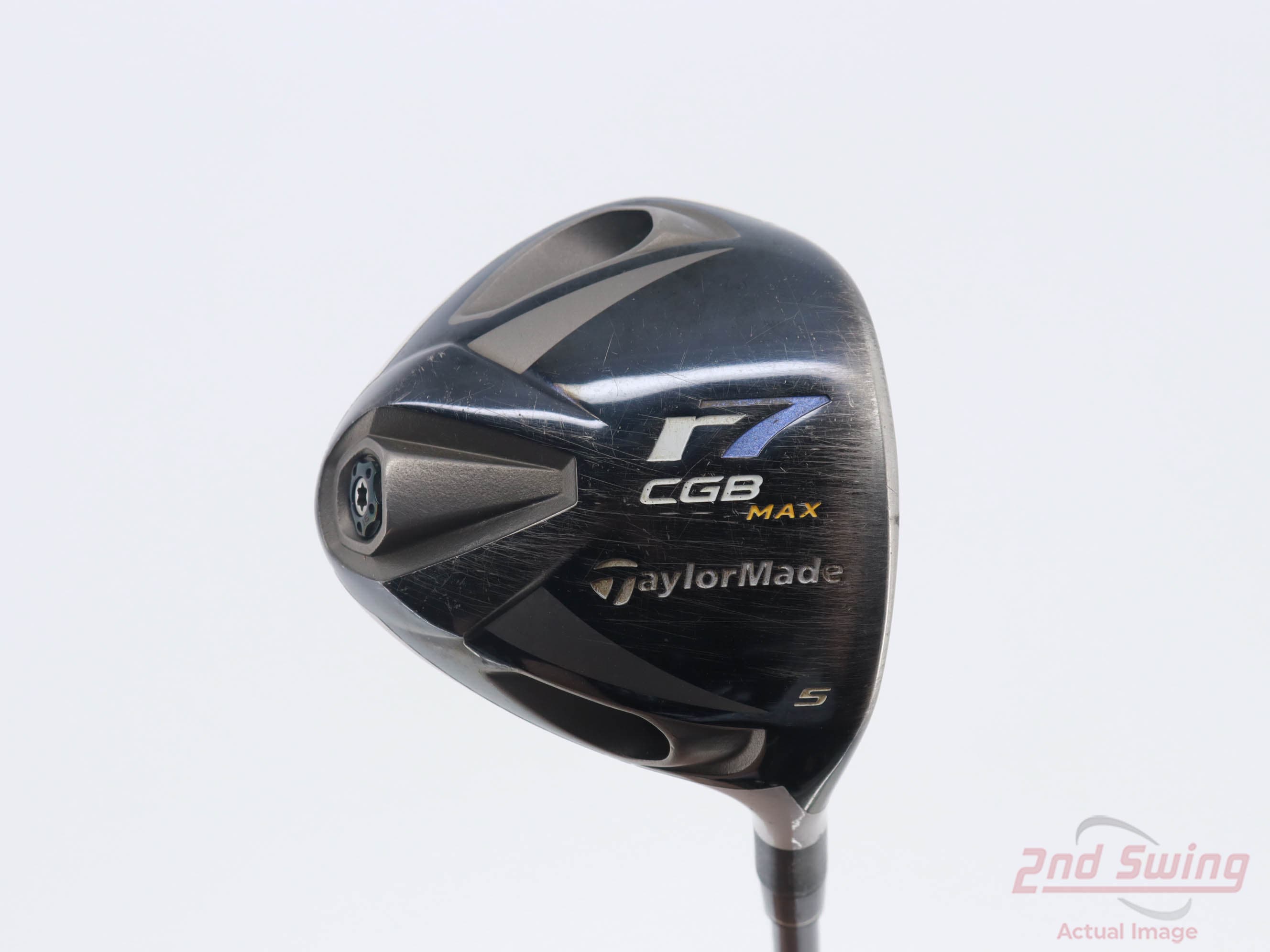 R7 driver CGB max TaylorMade store women's