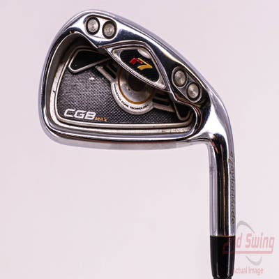 TaylorMade 2008 R7 CGB Max Single Iron 3 Iron TM R7 55 Graphite Senior Right Handed 37.75in