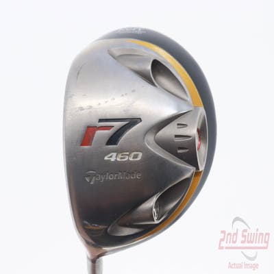 TaylorMade R7 460 Driver 9.5° TM Fujikura Reax 65 Graphite Regular Left Handed 45.0in