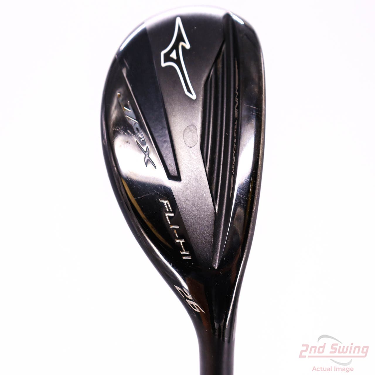 Mizuno JPX 923 Fli-Hi Hybrid (D-42438286686) | 2nd Swing Golf