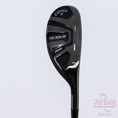 Callaway Rogue ST Max Hybrid 3 Hybrid Fujikura Ventus Blue VC 7 Graphite Regular Right Handed 40.5in