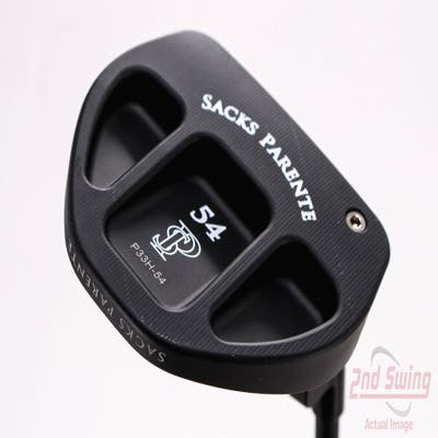 Sacks Parente 54 Putter Graphite Right Handed 34.0in