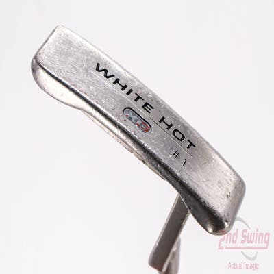 Odyssey White Hot XG 1 Putter Steel Right Handed 34.0in