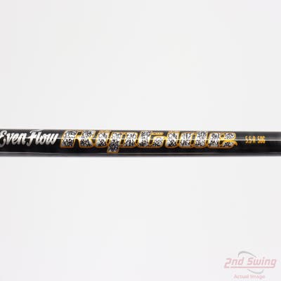 Used W/ Callaway RH Adapter Project X EvenFlow Riptide 50g Fairway Shaft Regular 40.5in