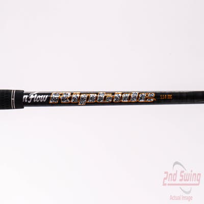 Pull Project X EvenFlow Riptide 60g Fairway Shaft Regular 39.0in