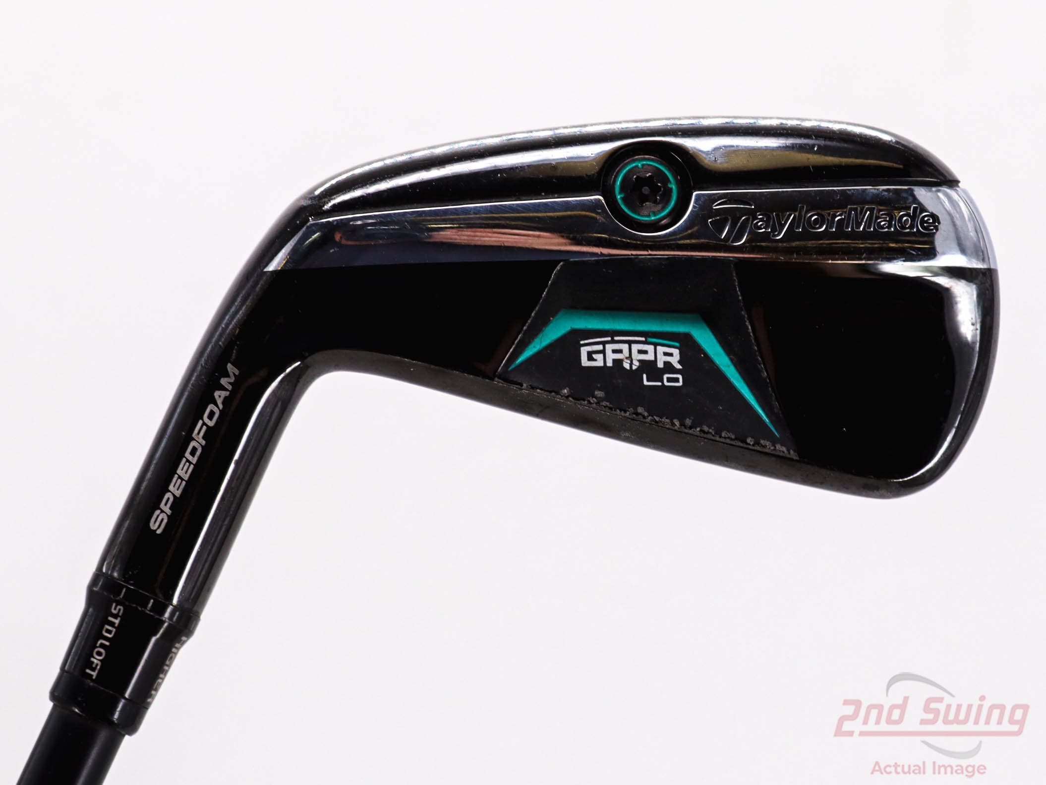 TaylorMade GAPR LO Utility Iron (D-42438300002)