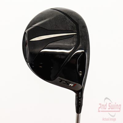 Titleist TSR1 Driver 12° Mitsubishi MMT SpeedMesh 35 Graphite Ladies Right Handed 44.75in