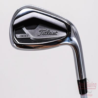 Titleist 2021 T300 Single Iron 9 Iron Mitsubishi Tensei Red AM2 Graphite Ladies Right Handed 35.0in