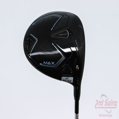 Cobra Darkspeed Max Womens Driver 12° UST Mamiya Helium 4 Graphite Ladies Right Handed 44.0in