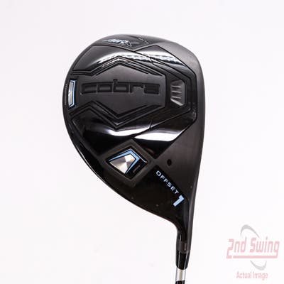 Cobra 2023 Air X Womens Driver Cobra Ultralite 40 Graphite Ladies Right Handed 44.75in