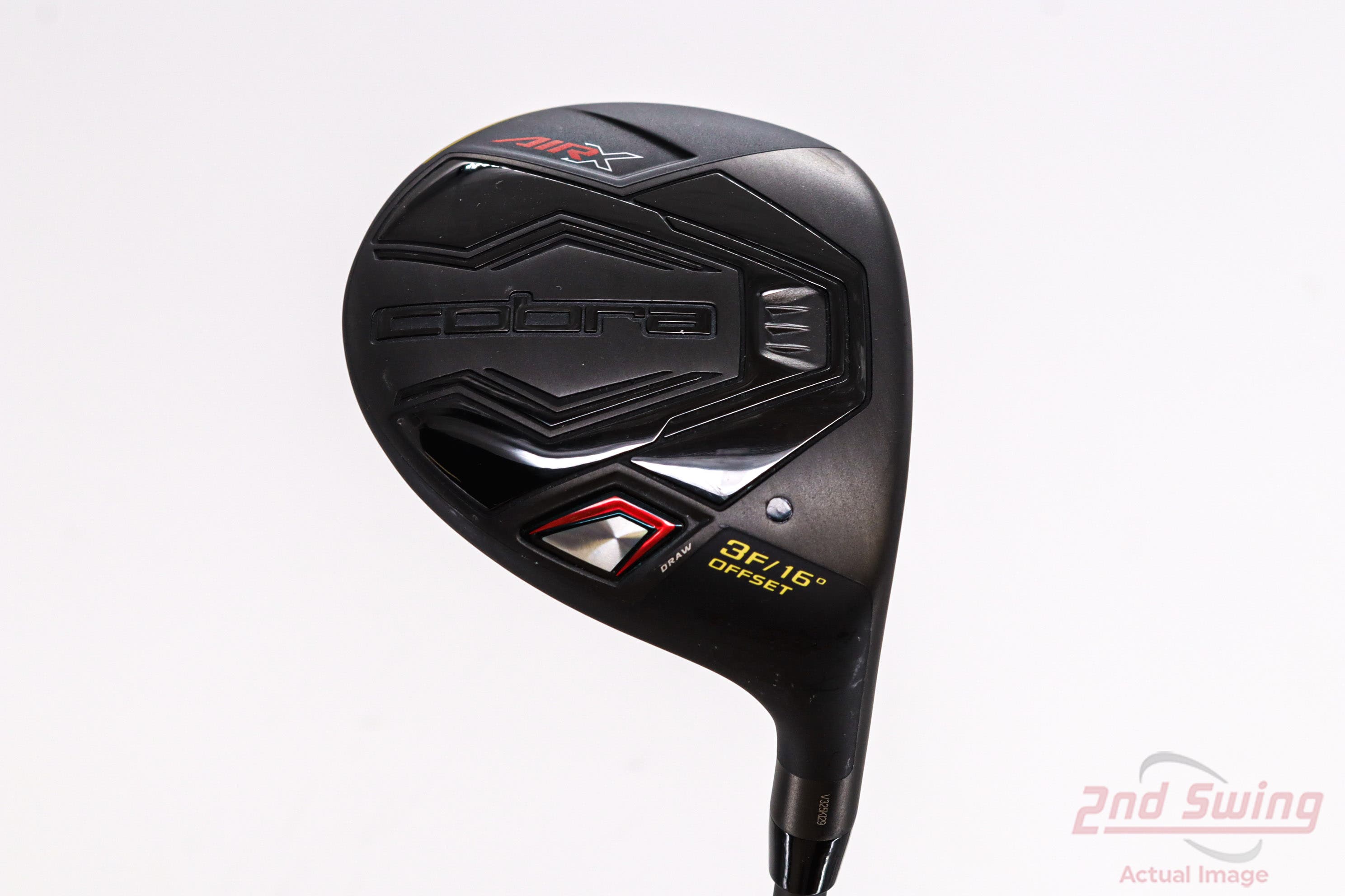 King Cobra 3 Wood / fashion RH / Regular Graphite ~42.5