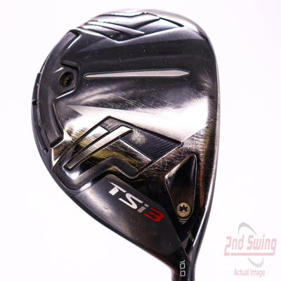 Titleist TSi3 Driver 10° Graphite Design Tour AD XC-6 Graphite Stiff Right Handed 45.25in