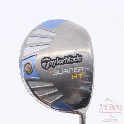 TaylorMade Burner HT Driver 13° TM Reax Superfast 50 Graphite Ladies Right Handed 45.0in