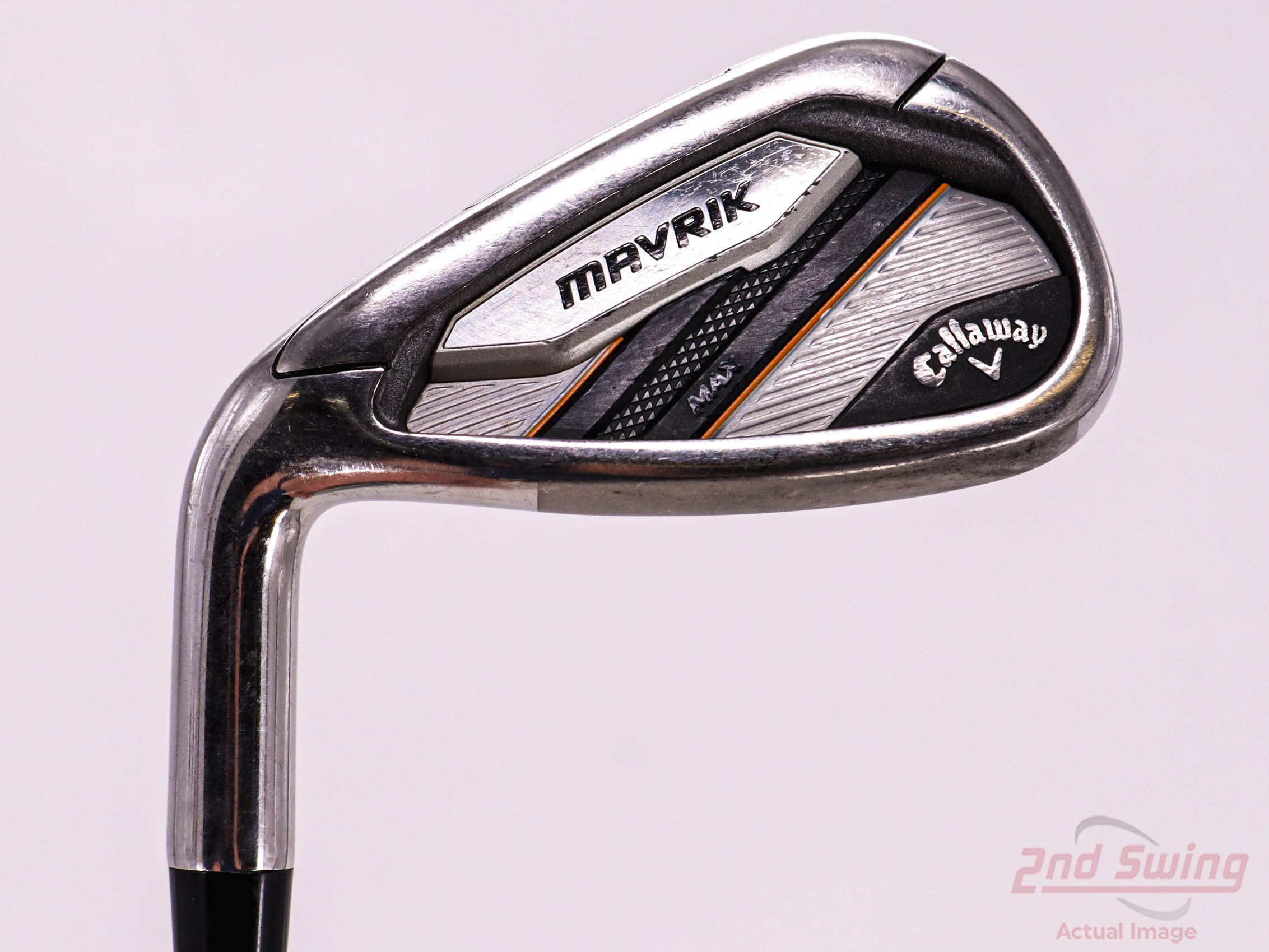 Callaway Golf 2020 Mavrik Max Iron Set (Right Hand, popular Steel, Regular, 4 Iron - PW,