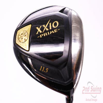 XXIO Prime Driver 11.5° Prime SP-1000 Graphite Regular Right Handed 47.0in