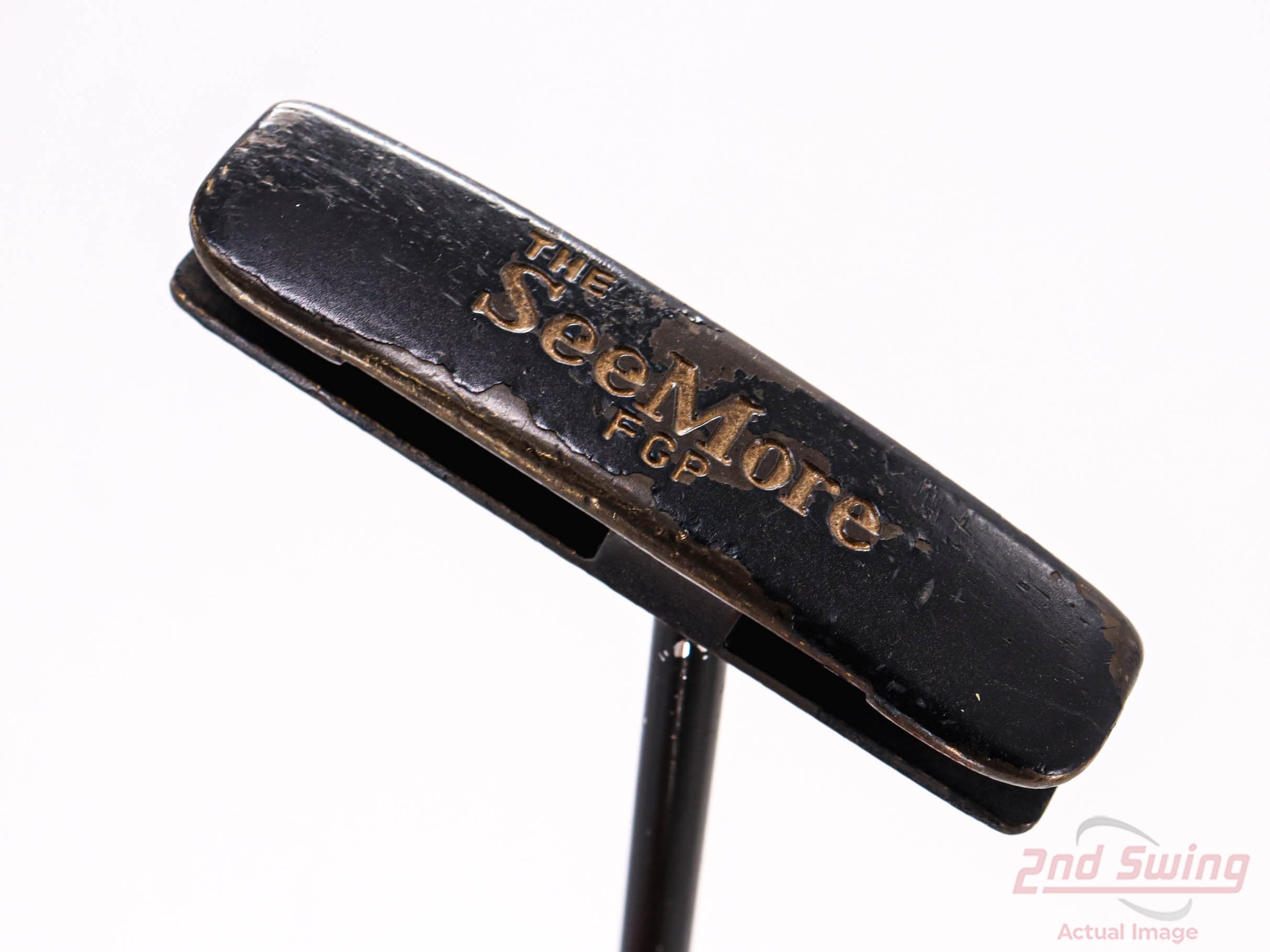 SeeMore outlet FGP Putter