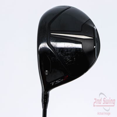 Titleist TSR2 Driver 11° Project X HZRDUS Red CB 50 Graphite Regular Left Handed 45.5in