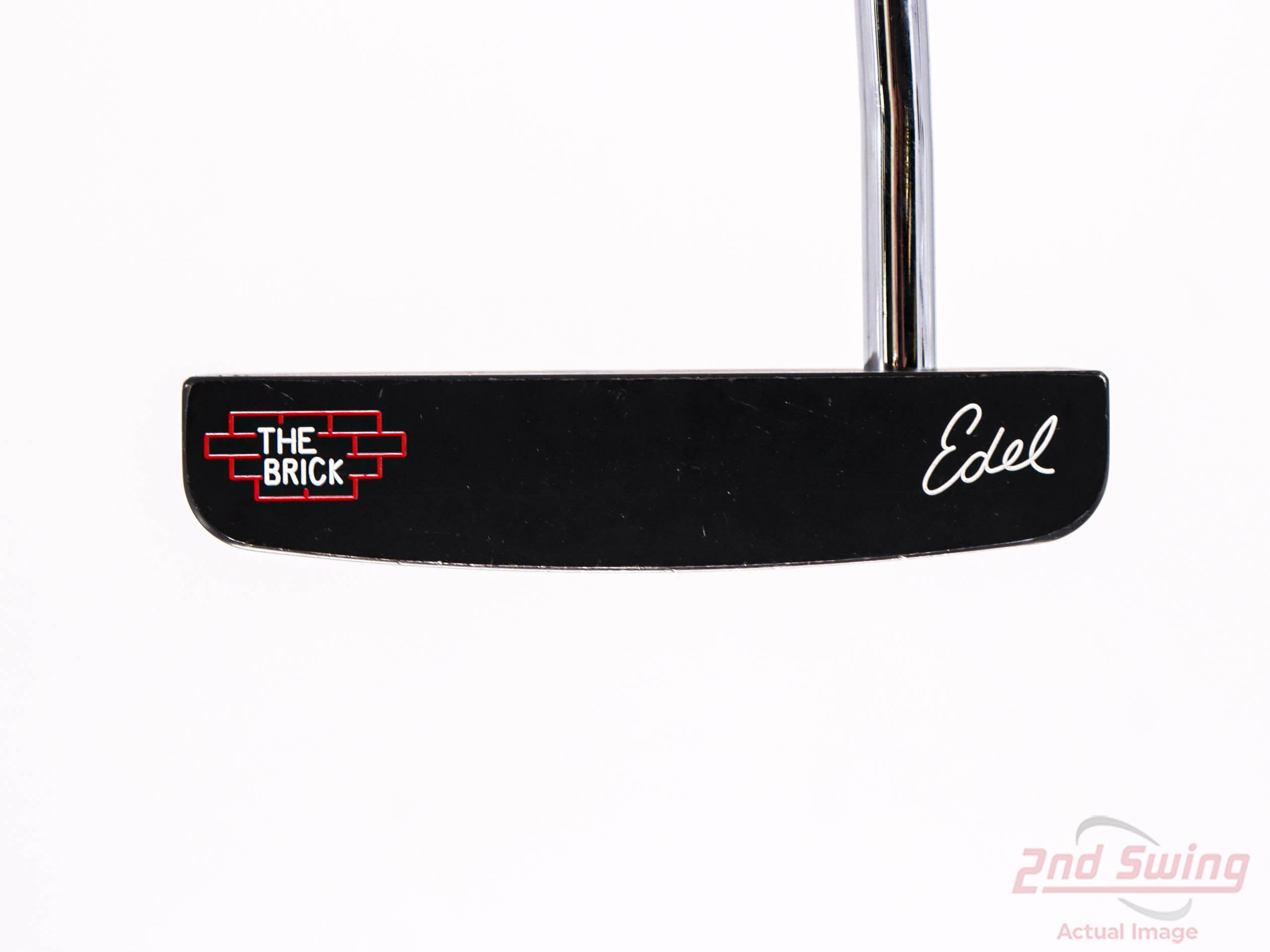 Edel Fitting order Putter The Brick