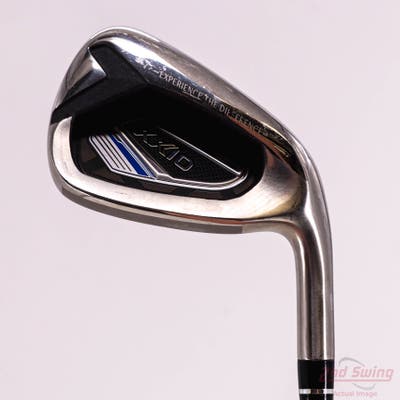 XXIO 12 Single Iron 7 Iron XXIO MP-1200 Graphite Stiff Right Handed 37.5in