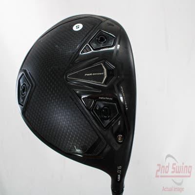 Cobra Darkspeed LS Driver 9° Grafalloy ProLaunch Blue 65 Graphite Stiff Right Handed 45.5in