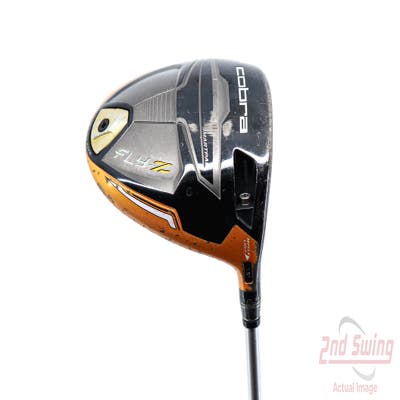 Cobra Fly-Z Driver 10.5° Grafalloy ProLaunch Blue 45 Graphite Senior Right Handed 44.0in