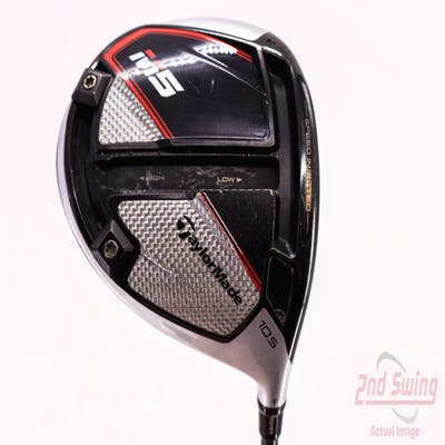TaylorMade M5 Driver 10.5° Project X EvenFlow Riptide 50 Graphite Regular Right Handed 45.75in