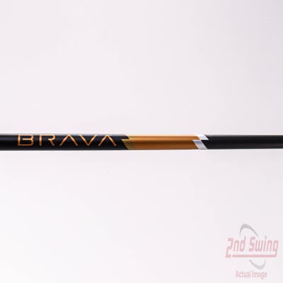 New Uncut Ping RH Breakthrough Golf Technology Brava Fairway Shaft X-Stiff 43.0in