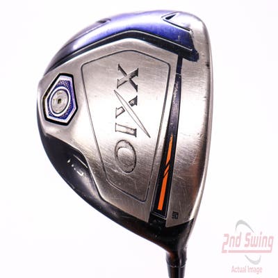 XXIO X Driver 11.5° Fujikura AIR Speeder 40 Graphite Regular Right Handed 45.75in