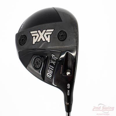 PXG 0811 XT GEN4 Driver 9° MCA Diamana DF-Series 60 Graphite Tour X-Stiff Right Handed 44.5in