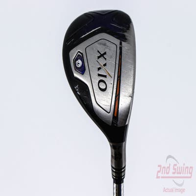 XXIO X Hybrid 3 Hybrid 19° MP1000 Graphite Regular Right Handed 41.25in