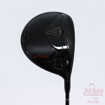 Mint Cobra Darkspeed Max Driver 10.5° Project X HZRDUS Red CB 50 Graphite Senior Right Handed 45.5in