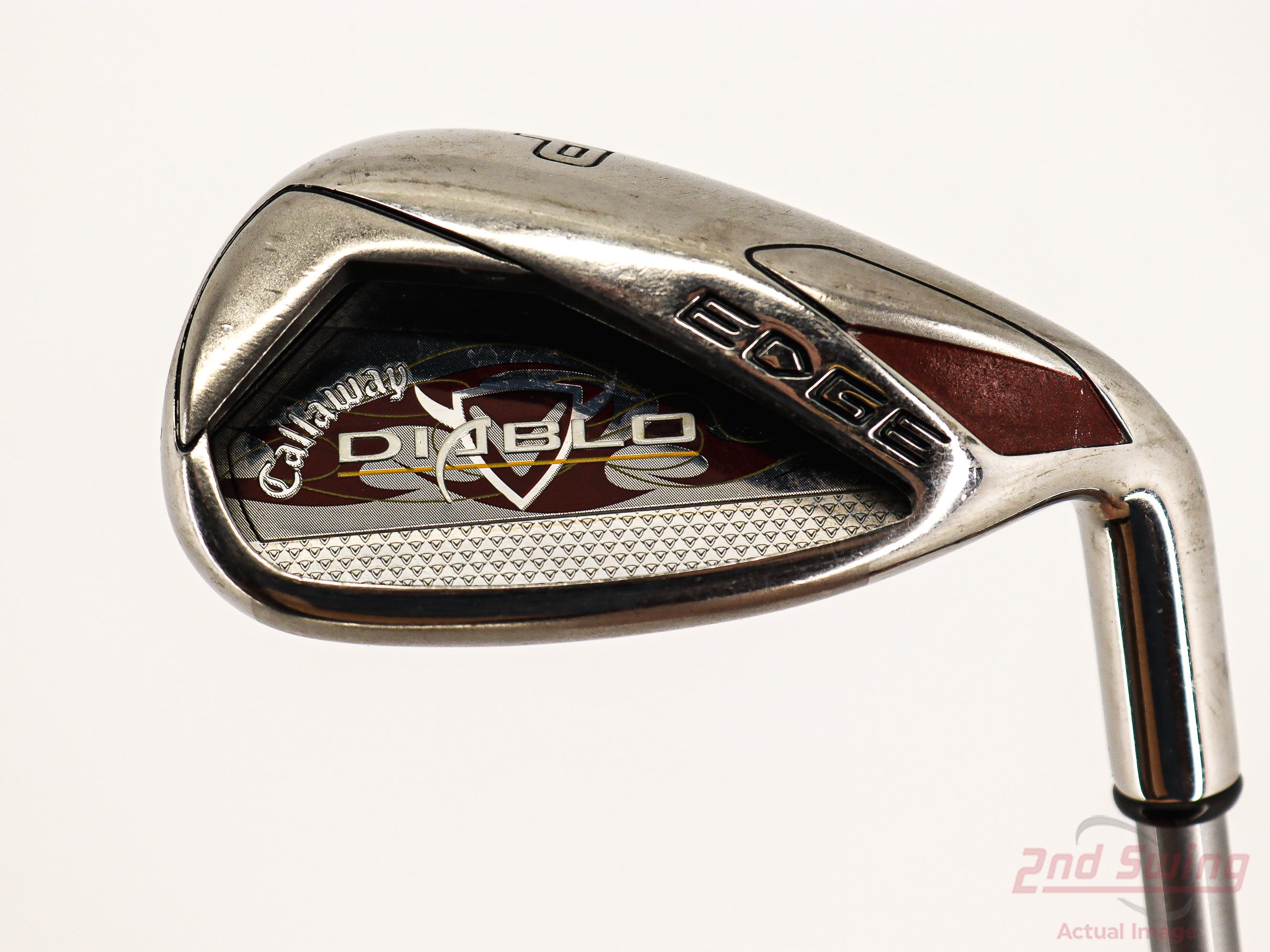 Callaway 2024 diablo edge sand wedge