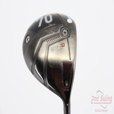 Sub 70 839D Driver 10.5° Project X 5.5 Graphite Regular Right Handed 45.0in