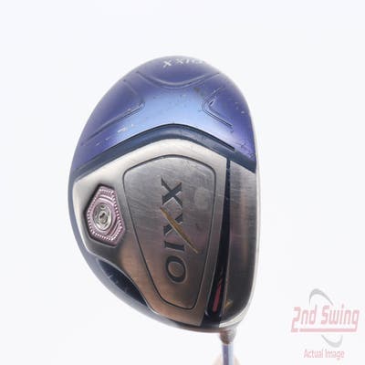 XXIO X Driver MP1000 Graphite Regular Right Handed 45.0in