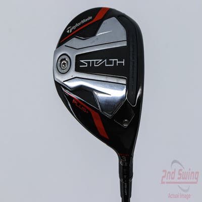 TaylorMade Stealth Plus Fairway Wood Rocket 3 Wood 13.5° Accra Tour TZ6 Proto 45 Graphite Regular Right Handed 42.75in