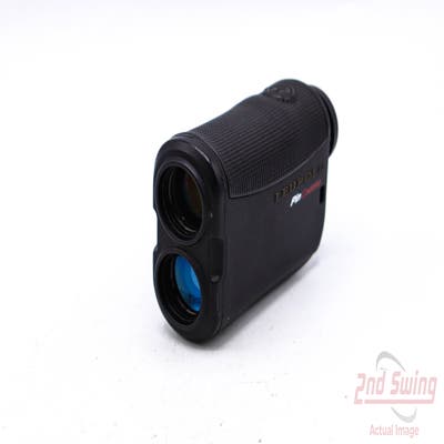 Leupold Pin Caddie Black Range Finder