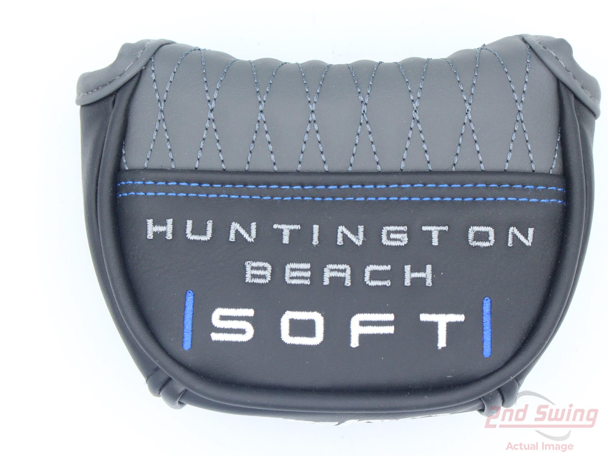 Cleveland Huntington Beach 6 Putter purchases w/ headcover